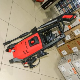 Resim Solax YLQ4640C-120 Basınçlı Yıkama Makinesi - 120 Bar 