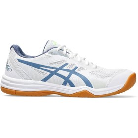 Resim Asics Upcourt 5 Erkek Voleybol Ayakkabısı 