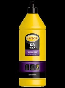 Resim Farecla 1 Litre G3 Premium Wax Oto Cilası 