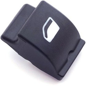 Resim Peugeot 301 Citroen Elysee İçin Cam Açma Düğme Kapağı 