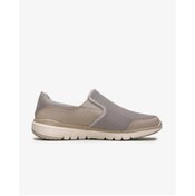 Resim Skechers FLEX ADVANTAGE 3.0 Erkek Bej Spor Ayakkabı | Orijinal 