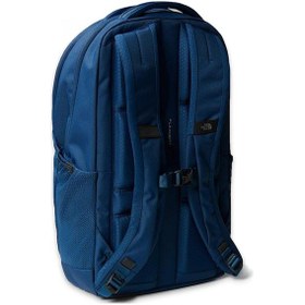 Resim The North Face Nf0a3vy2 Vault 30x40x10 Mavi Unisex Spor Çanta Siyah Mavi 