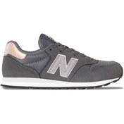 Resim New Balance Kadın Spor Ayakkabı Gw500tsg Nb Lifestyle Womens Shoes Dark Grey 