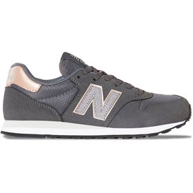 Resim New Balance Kadın Spor Ayakkabı Gw500tsg Nb Lifestyle Womens Shoes Dark Grey 