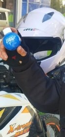 Resim 4t Motosiklet Güç ve Performans Katkısı 100 ml Motorda Kanıtlanmış En İyi Performans 