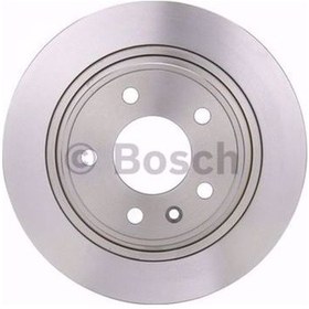 Resim Opel Astra J 1.8 2011-2015 Bosch Arka Fren Diski 
