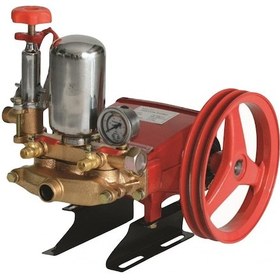 Resim Solax Slx-22A1 Basınçlı Pistonlu İlaçlama Pompası 