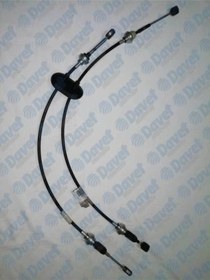 Resim Vıtes Kumanda Telı Master Iı 5 Vıtes Diğer 