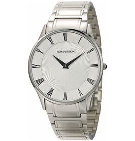 Resim Romanson TM0389MM1WA15B Erkek Kol Saati 