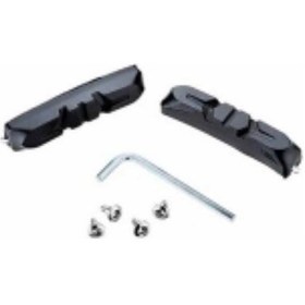 Resim Baradine Mtb-958vcr 3 Işıklı V Fren Pedi 