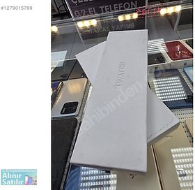 Resim Apple Watch 10 46 mm Sıfır kapalı kutu 