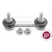 Resim CORTECO 49400980 Aski Rotu Arka Sag Sol BMW X3 E83 03-11 33503413197 (WA395549) 