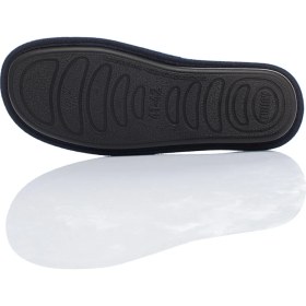 Resim Twigy Matteo Erkek Ev Terliği Siyah 41/46 