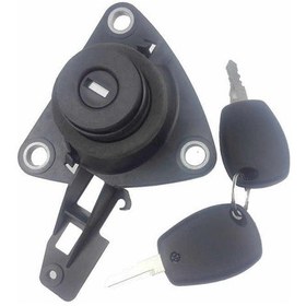 Resim Dacıa Duster Bagaj Kilidi 905026966R 