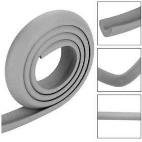 Resim Jumbo 2 Mt. Kenar Ve 4 Ad. Köşe Koruyucu Gri-157 Gri 