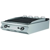 Resim Empero Gazlı Lavataşlı Izgara EMP.PLS.9LG020-LPG 