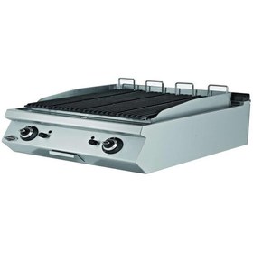 Resim Empero Gazlı Lavataşlı Izgara EMP.PLS.9LG020-LPG 