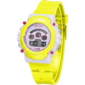 Resim Roseroi 58RR698569856 Çocuk Kol Saati 