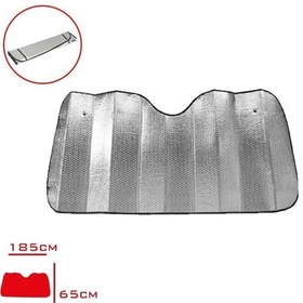 Resim Araba Güneşliği 60 130 Cm 