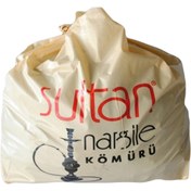 Resim Nargile Kömürü 10 kg 