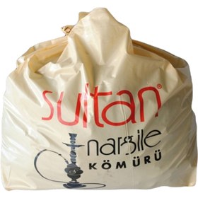 Resim Nargile Kömürü 10 kg 