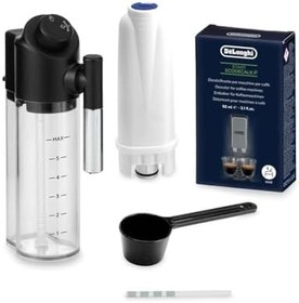 Resim De'Longhi Delonghi Magnifica Evo Next Ecam 310.80.Sb Otomatik Kahve Makinesi 