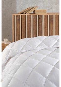 Resim Comfort Line Çift Kişilik Silikon Yorgan 