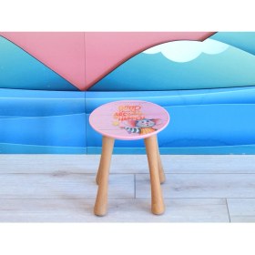 Resim Popcorn Kids Angels Aktivite Taburesi 