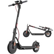 Resim Navee V50i Pro Elektrikli Scooter 50 Km - 700W Güç Siyah 