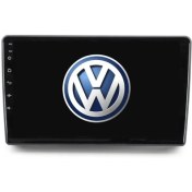 Resim Volkswagen Polo 5 Android Multimedya Sistemi 4-64 For-X (2010-2014) 