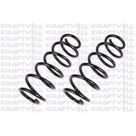 Resim Kraftvoll-15020114 - On Helezon Yayı Audı A4 95 00 