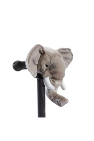 Resim wild&soft Scooter Aksesuarı, Fil 