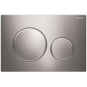 Resim Geberit Sigma20 Kumanda Paneli Mat/parlak/mat 115.882.kn.1 