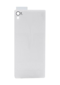 Resim Teknonet Sony Xperia Xz1 Uyumlu Batarya Kapağı 001 