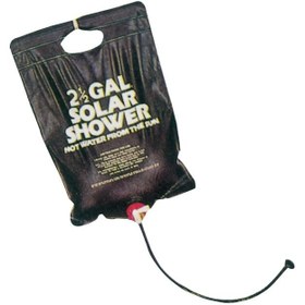 Resim Solar Duş 19lt 