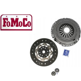 Resim FOMOCO Volvo S60 V60 S80 V70 Uyumlu Debriyaj Seti 