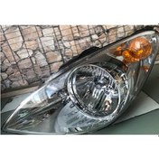 Resim Hyundai İ20 Far Sol Orijinal 2007-2011 Sonrası 