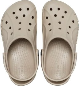 Resim Crocs Baya Clog K TerlikUnisex Çocuk 