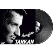 Resim Istanbul Plak Tarkan - Aacayipsin (Plak) 