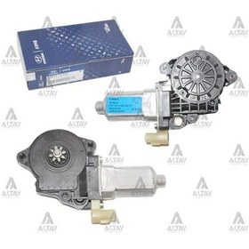 Resim HMC 98810-1C200 Cam Motoru Ön Sol Getz 02- 