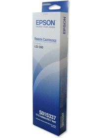 Resim Epson Lq-590 Şerit S015337 