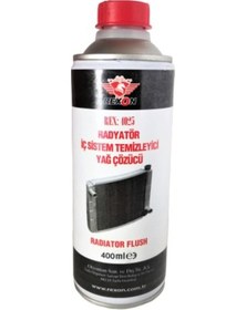 Resim Radyator Ictemizleme Yag Cozucu Flush 400Ml 504633222 