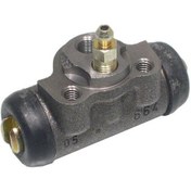 Resim Delphi Lw61157 Tekerlek Silindiri Düzenegı Arka Sağ Sol Mitsubishi L200 L400 Pajero 86 09 02 Mb500739 