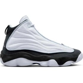 Resim Jordan Pro Strong Erkek Basketbol Ayakkabısı DC8418-105 