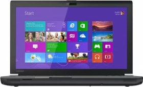Resim Toshiba TOSHIBA Tecra WorkStation W50-A-118, i7 vPro 16GB 512GB SSD K2100M 15.6" Win7/8/10 Pro - W50-A-118X 