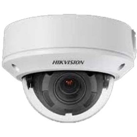 Resim Genel Markalar Hikvision Ds-2cd1723g0-ızs 2.0 Mp 2.8-12 Mm Vf Ip Network Dome Kamera 