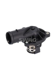 Resim Audi A6 C6 Termostat 3.0 Tdi 2007-2008 Asb Swag 33110227 