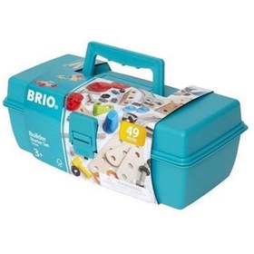 Resim Brio Tamir Çantası Başlangıç Seti 34586 