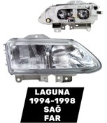 Resim Depo LAGUNA SAĞ FAR 1994-1998 7701038270 