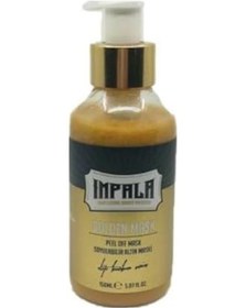 Resim Impala Yüz Maskesi 150 Ml 